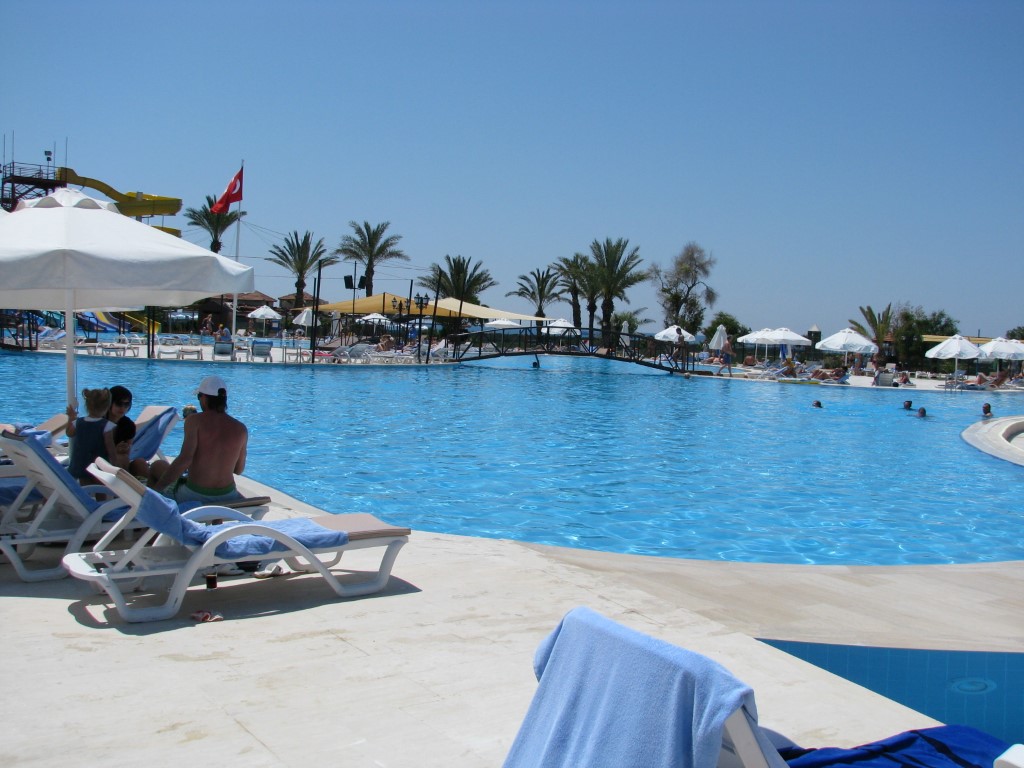 imagini hotel SUENO BEACH SIDE